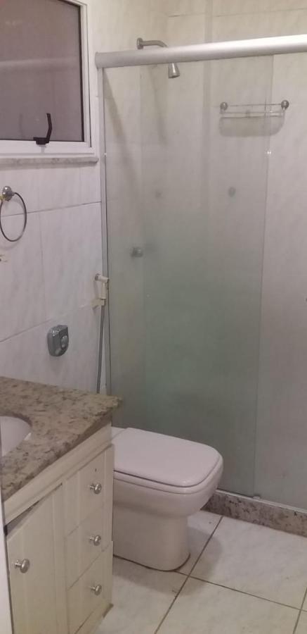 リオデジャネイロCasa Aurora Luz Do Amanhecerアパートメント エクステリア 写真